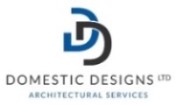 Domestic Designs logo