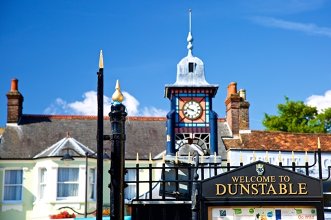 Dunstable