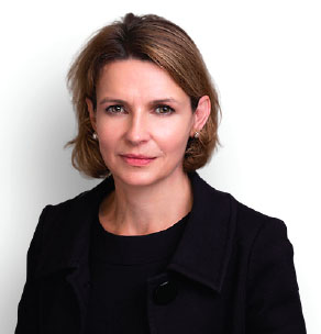 Emma Whitting, Senior Coroner for Central Bedfordshire and Luton