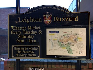 Leighton Buzzard