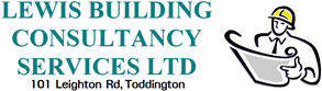 Lewis Building Consultancy Services Ltd.