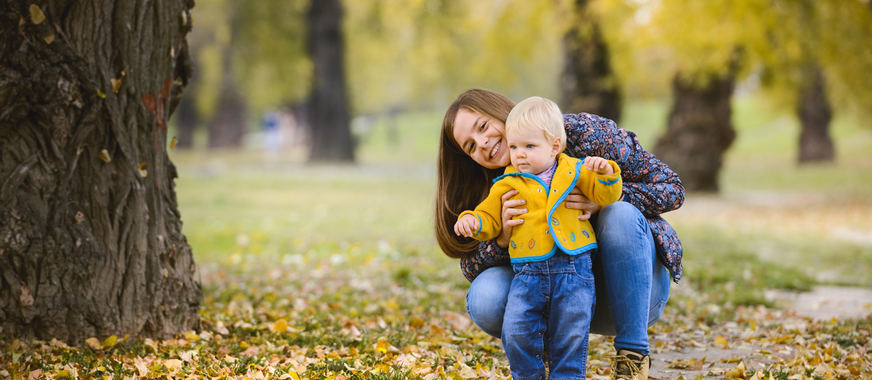 Parent and child fostering