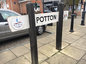 Potton