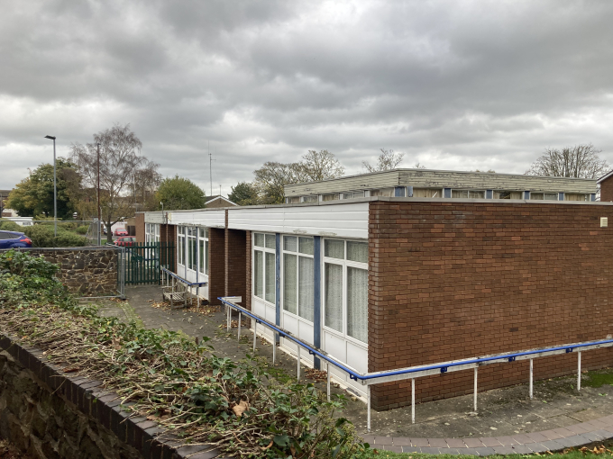 Area 6a Westlands Day Centre in Leighton Buzzard