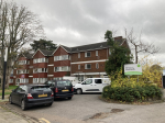 Area 6b Westlands Care Home in Leighton Buzzard
