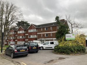 Area 6b Westlands Care Home in Leighton Buzzard