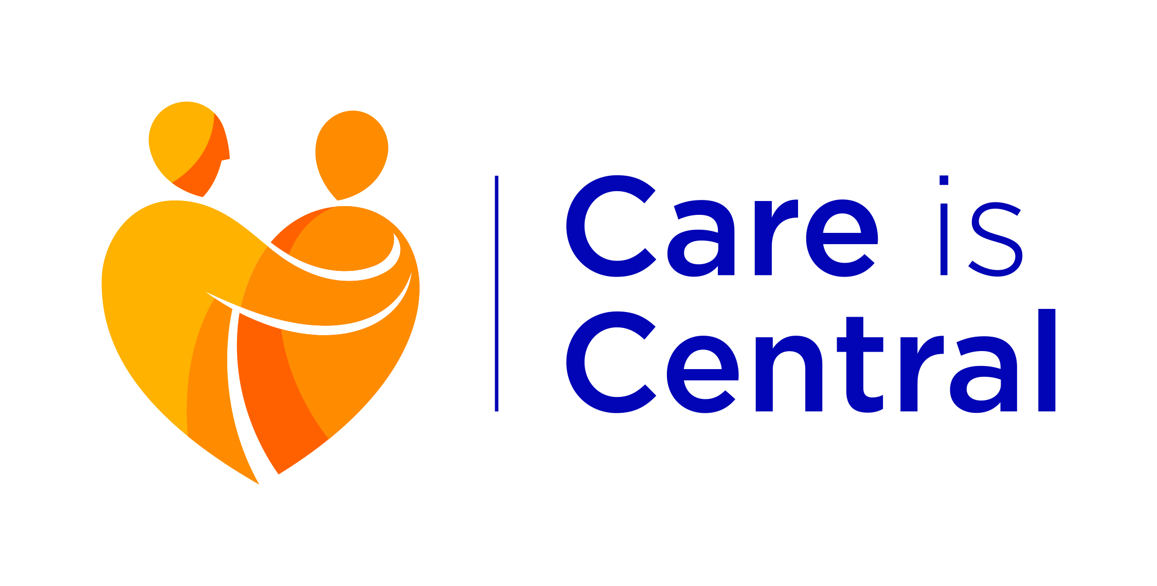 Care is Central logo