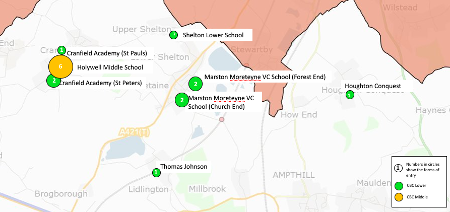 Shelton map 3