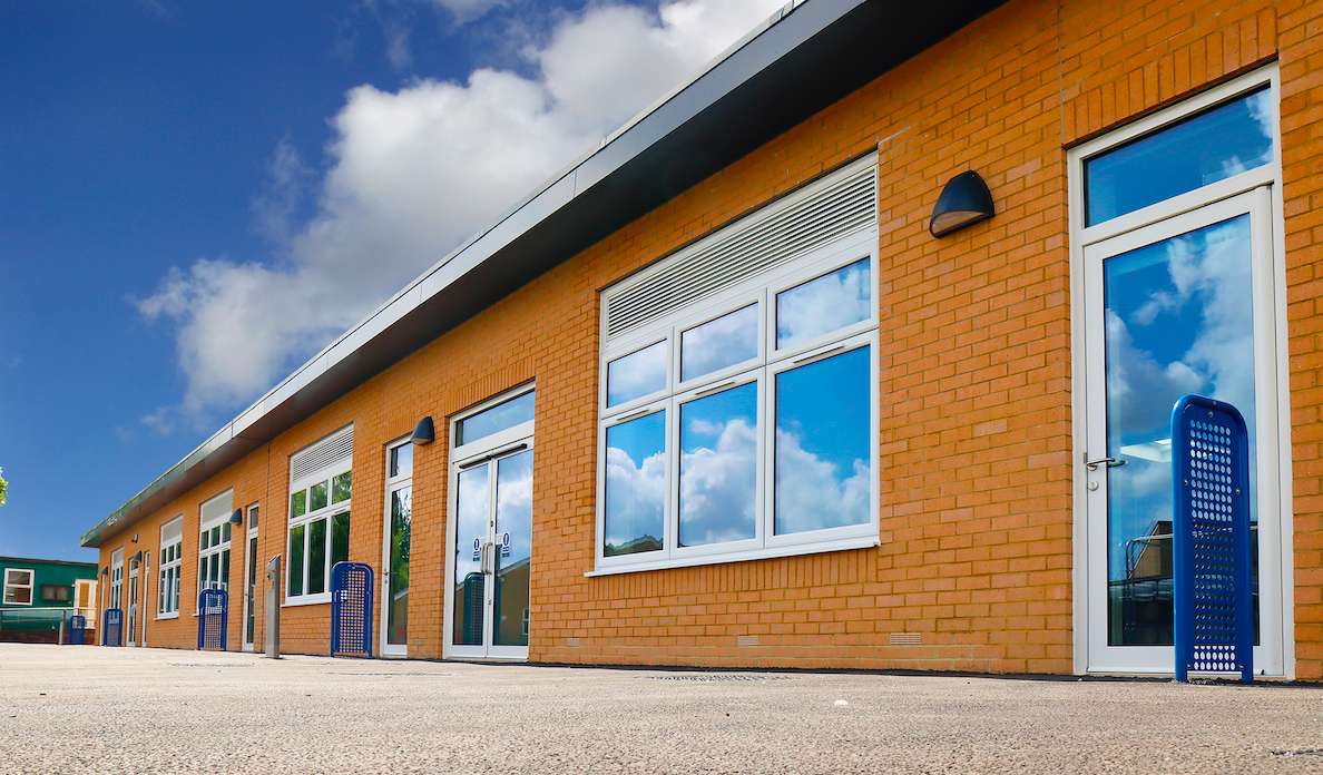 Swallowfield Primary School