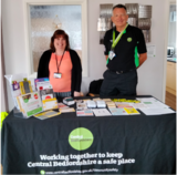 Community engagement team