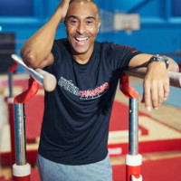 Colin Jackson